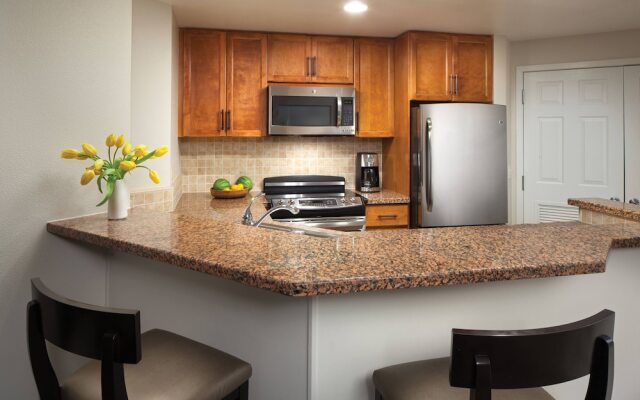 Marriott's Shadow Ridge I-The Villages