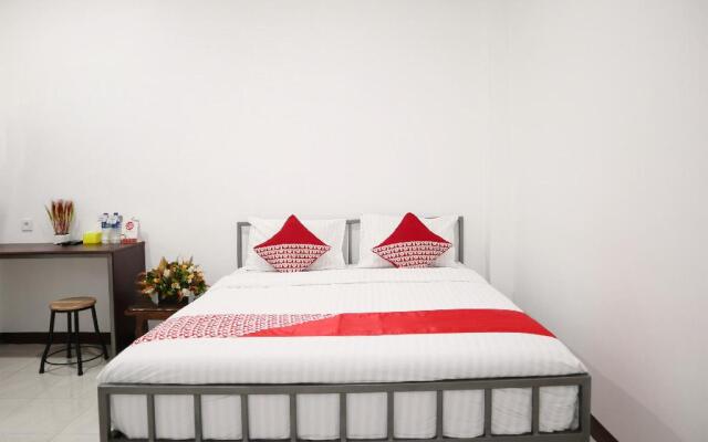 OYO 1306 Cendrawasih Homestay