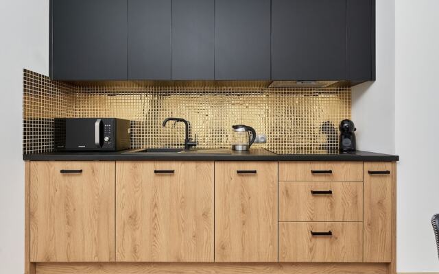 Stylish Apartment Wroclaw by Renters