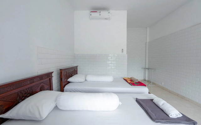 SDK Homestay Uluwatu RedPartner