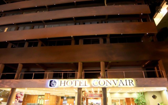 Convair Hotel