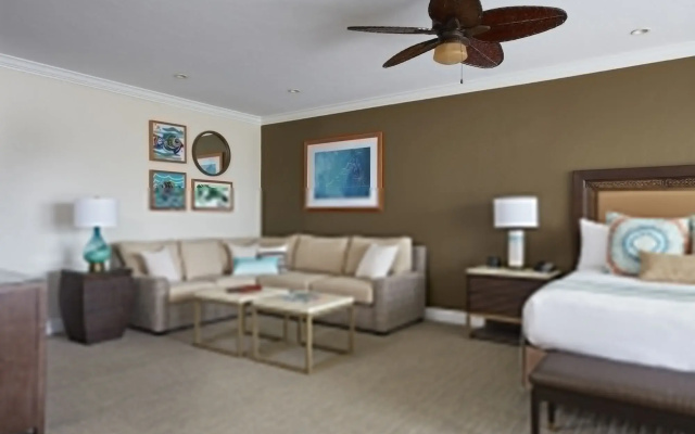 Cheeca Lodge & Spa