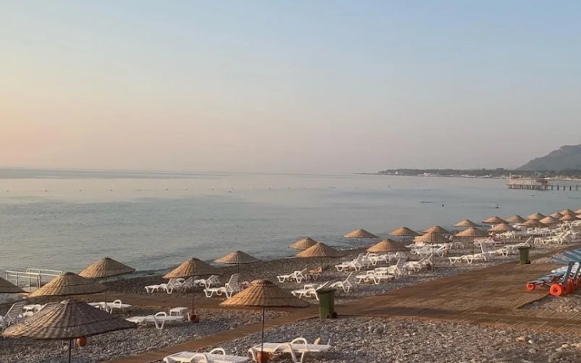 Belcan Hotel