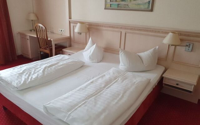 Hotel Casino im Park