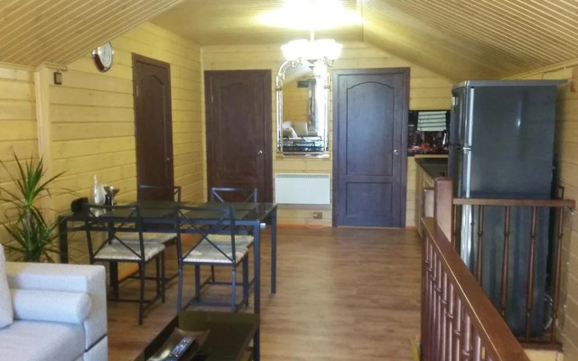 Smolyachkovo Guest house