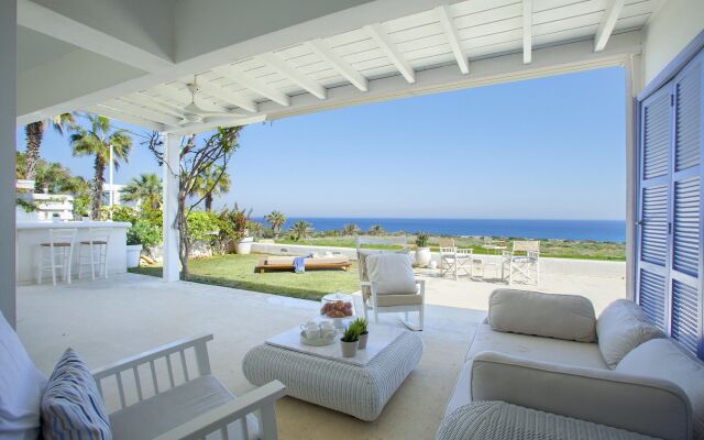 Protaras Seashore Villas