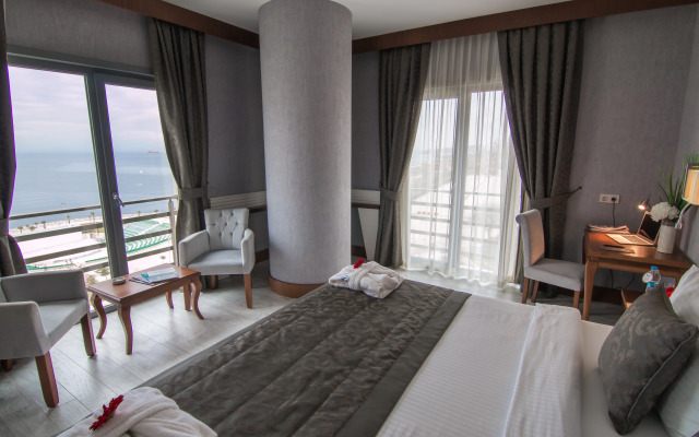 Elite Hotel Darica