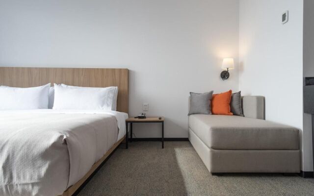 Stadía Suites Querétaro Centro Histórico