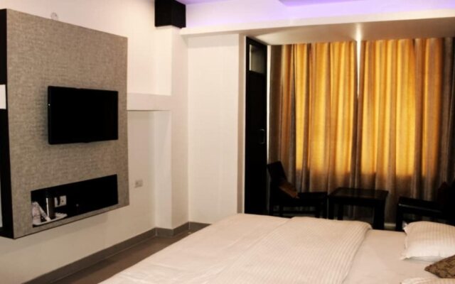 Hotel Kimaya