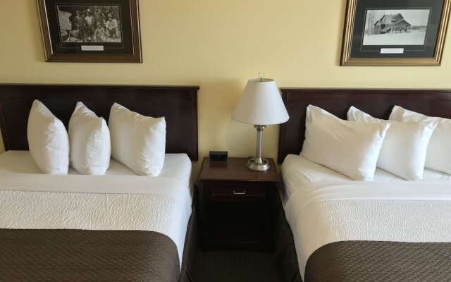 Days Inn & Suites Whitecourt
