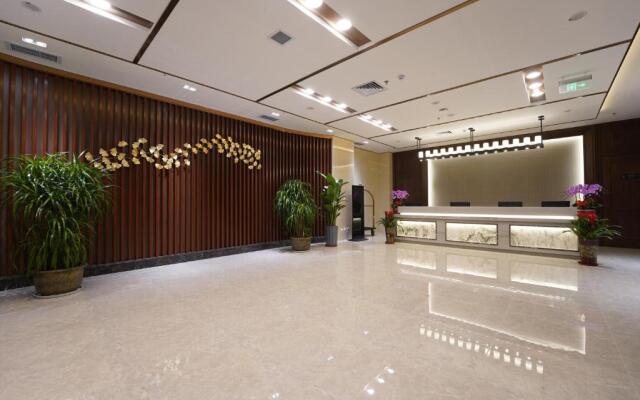 Joy Fall Hotel