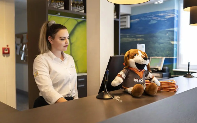 Dormio resort Eifeler Tor