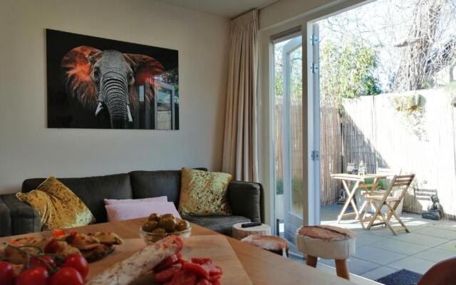 Zandvoort at Home I Free parking & Airco