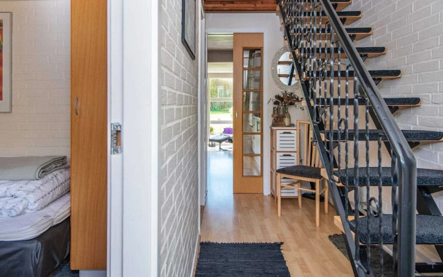 5 Person Holiday Home in Henne