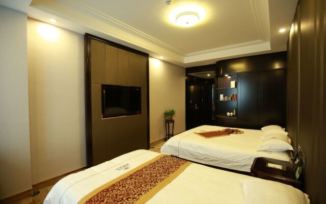Dunhuang Season Boutique Hotel