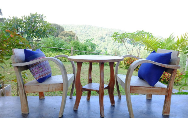 Mok Far Mont Ngo Resort