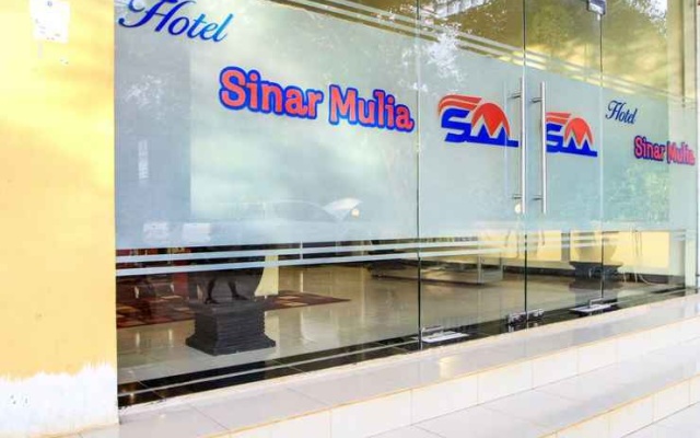 Sinar Mulia Hotel — hotel in Sendawar