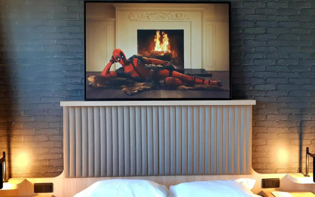 Ibis Styles Arras Centre