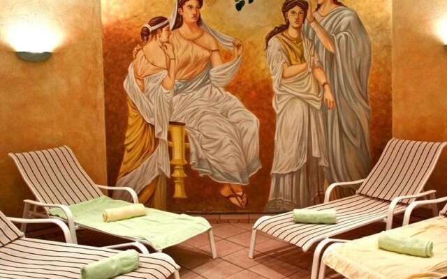 Appartements Bachmann