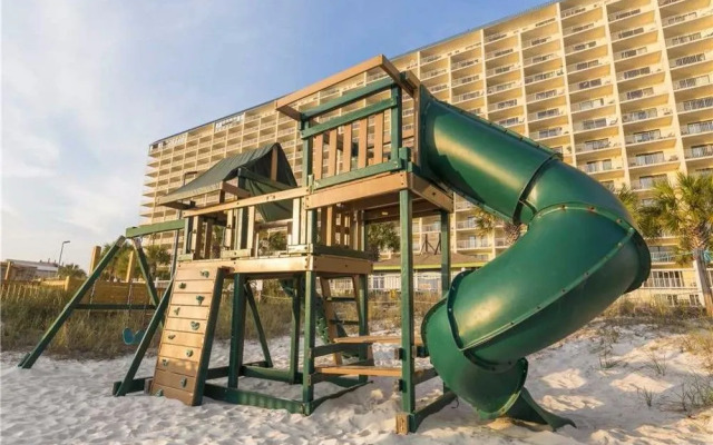 The Summit Condominiums