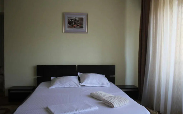 Unirii Luxury Apartment