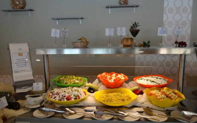 MPM Kalina Garden Hotel