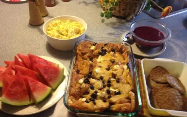 Inn on the Beartooth