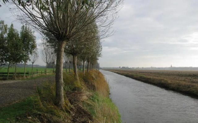 Vakantiewoning "De Kei"