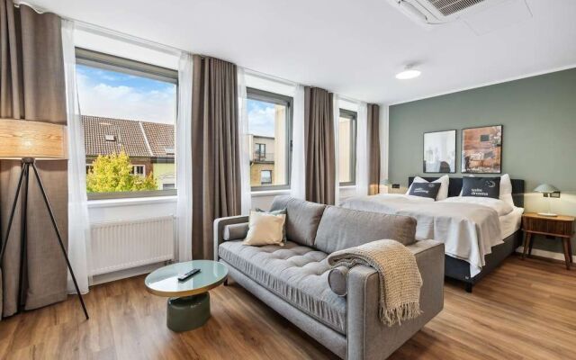 limehome Oberhausen Paul-Reusch-Str.