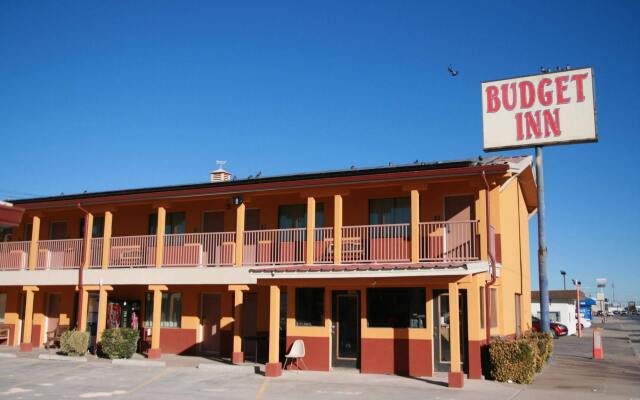 Budget Inn