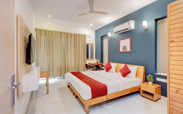 Madstays Hotel - Medicity Near Medanta Hospital