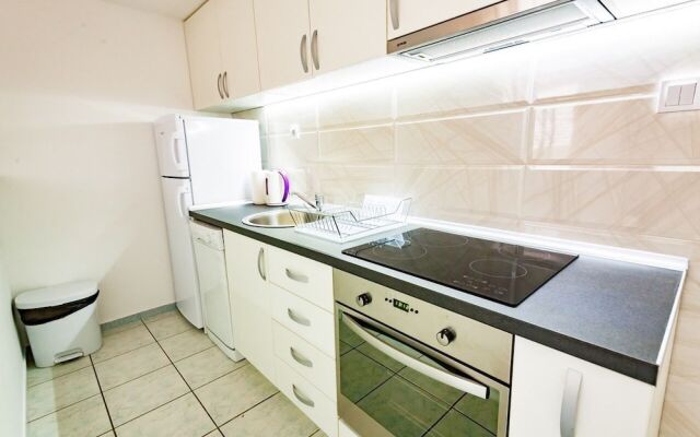 Apartments Adriatic