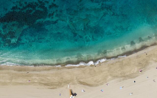 Home2Book Los Sauces Pool, Los Cristianos