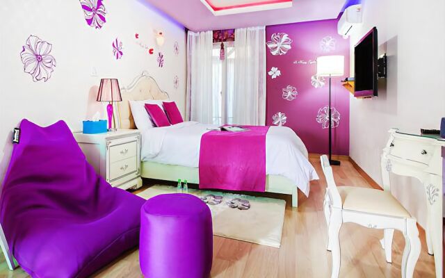 Yangpyeong Sunny Hill Pension