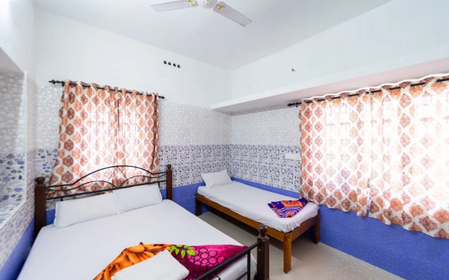 Sri Nandha Luxury Comforts