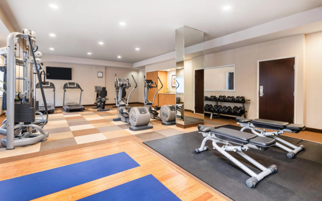 Eastgate Hotel, BW Signature Collection