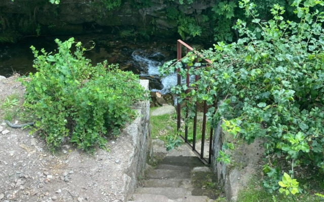 Apartmány Rychtaříkovi