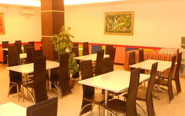 Parma Panam Hotel