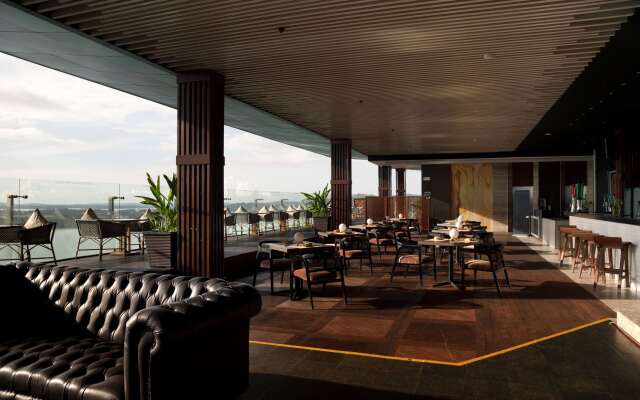 Wyndham Panbil Batam