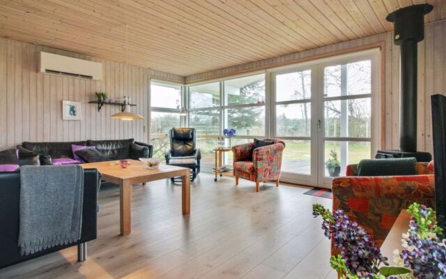 "Bozin" - 750m from the sea in NW Jutland