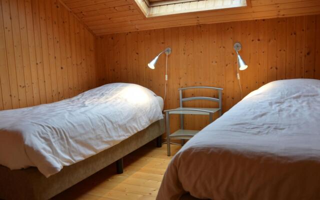 Holiday Home in Houffalize With Sauna