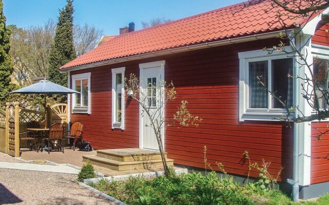 Stunning Home in Ängelholm With 1 Bedrooms