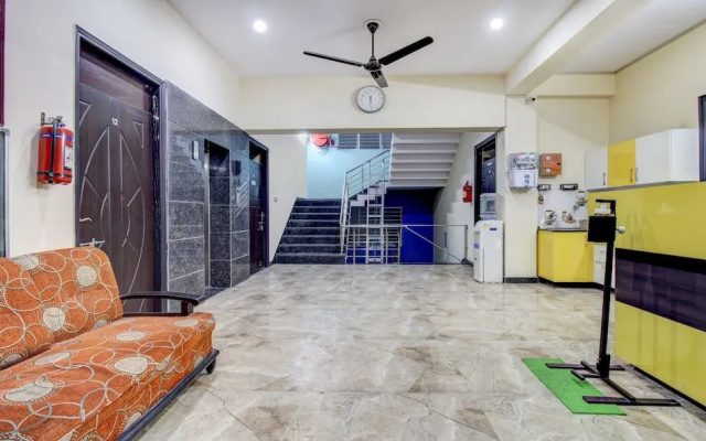 Treebo Trend Awadh Villa