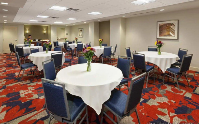 Hampton Inn Washington, D.C./White House