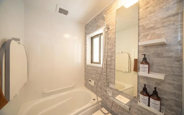 Sumida-ku - House - Vacation STAY 82129