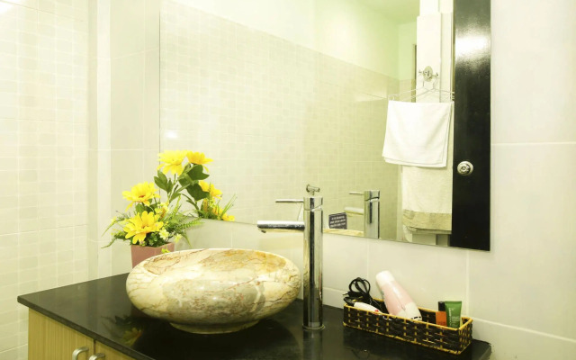 Huyen Tra Que Homestay