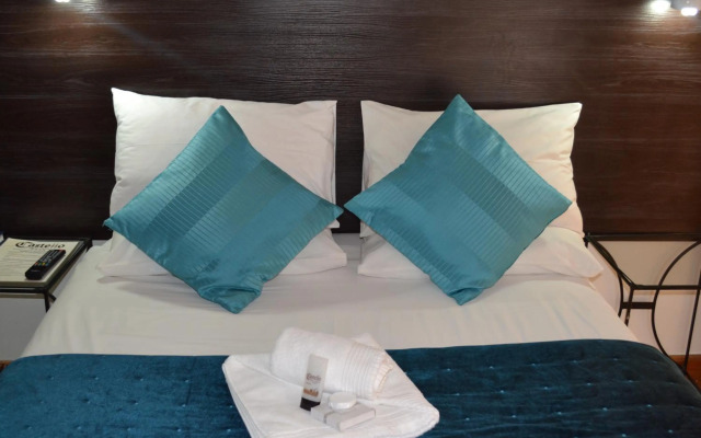 Castello Guesthouse Vryburg