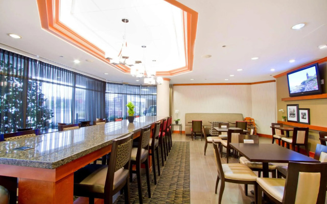 Hampton Inn by Hilton Vancouver-Airport/Richmond