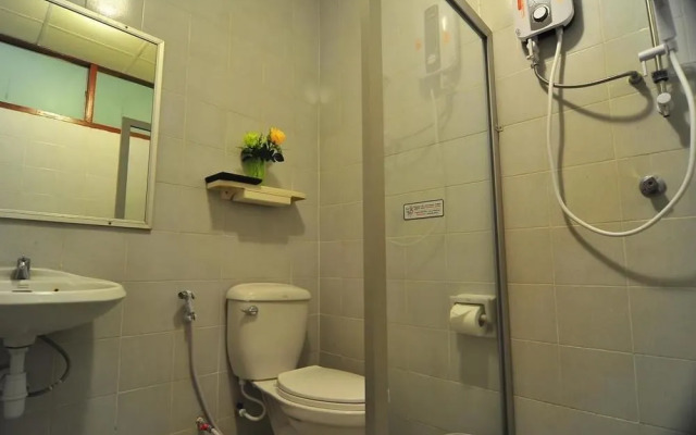 Sabai Day Guesthouse