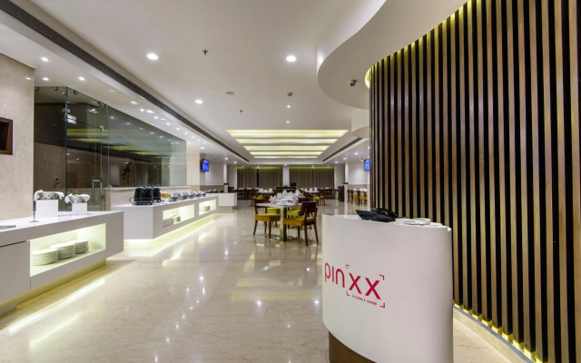 Regenta Central Jaipur